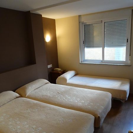 Hostal La Redonda Granada Luaran gambar