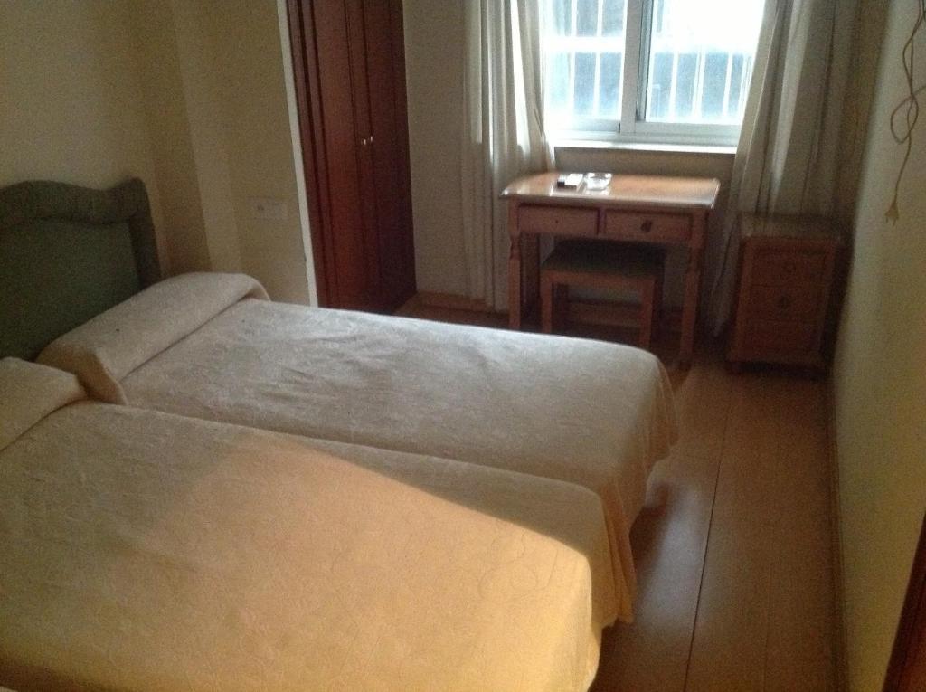 Hostal La Redonda Granada Luaran gambar