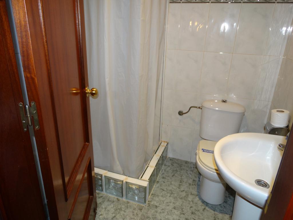Hostal La Redonda Granada Luaran gambar