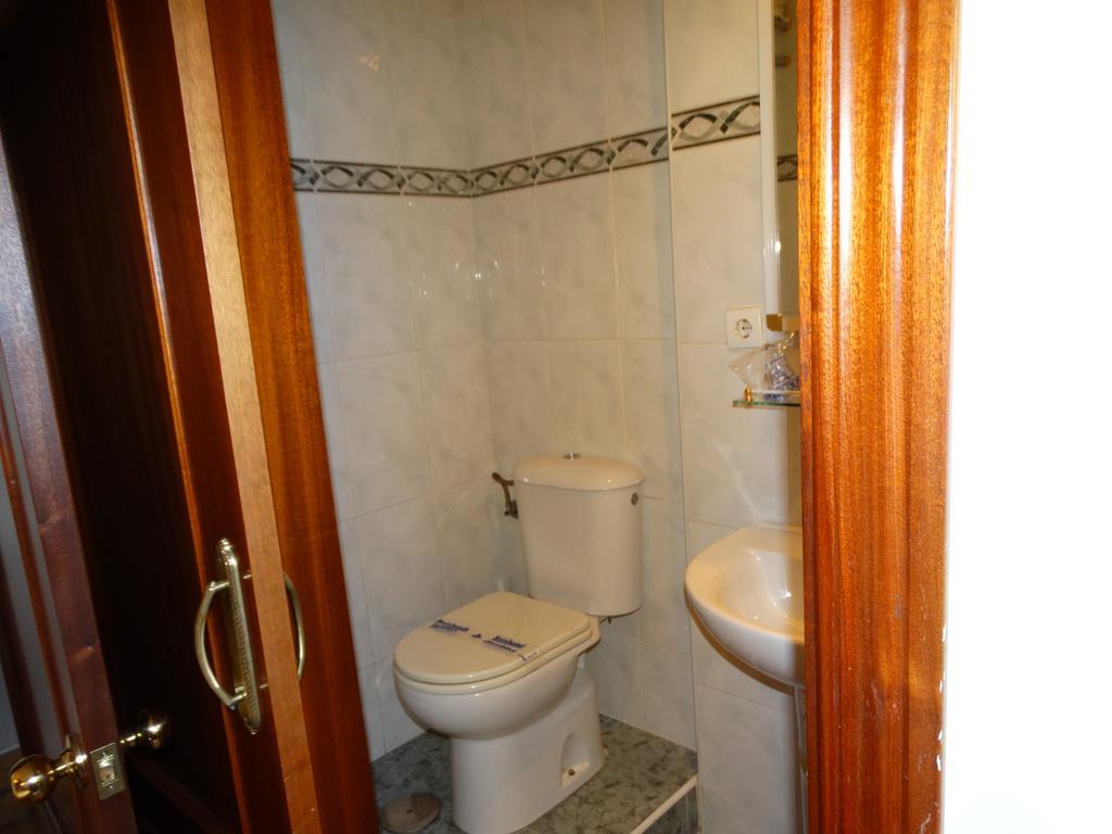 Hostal La Redonda Granada Luaran gambar