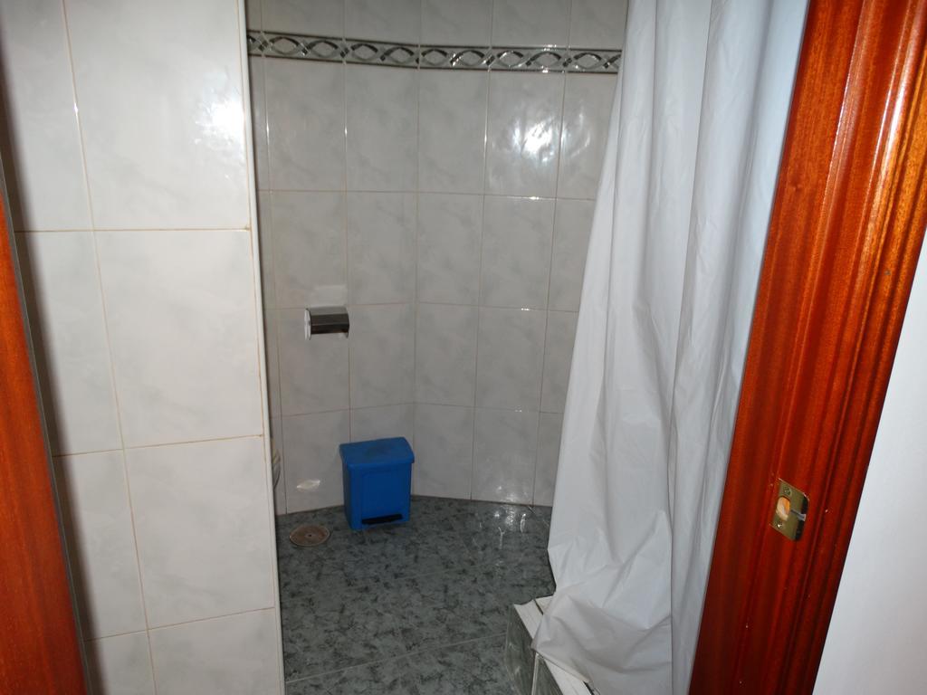 Hostal La Redonda Granada Luaran gambar