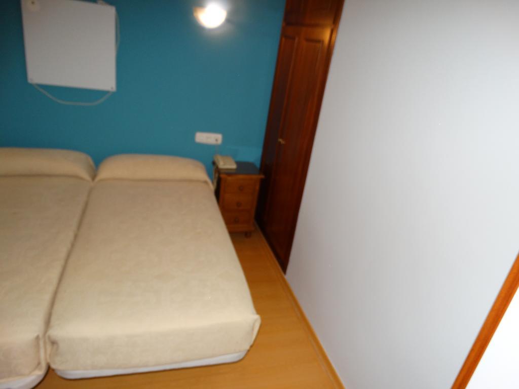 Hostal La Redonda Granada Luaran gambar