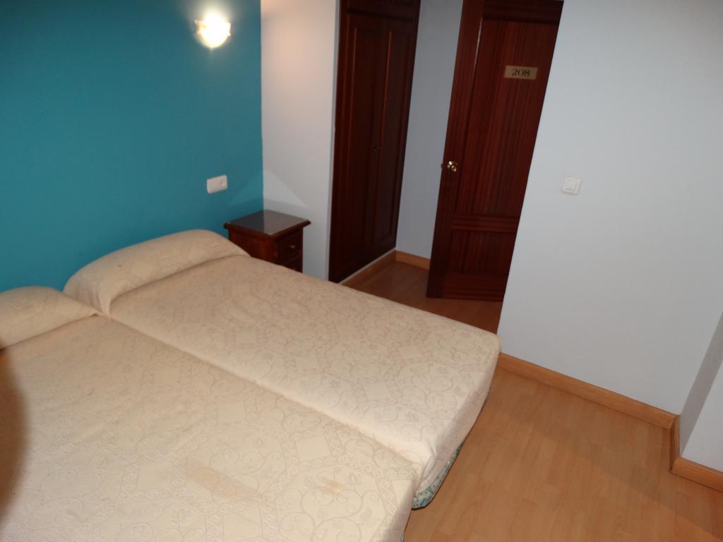 Hostal La Redonda Granada Luaran gambar