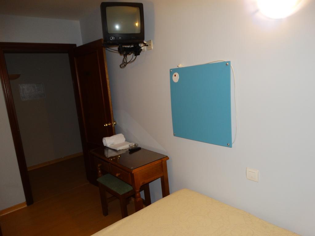 Hostal La Redonda Granada Luaran gambar