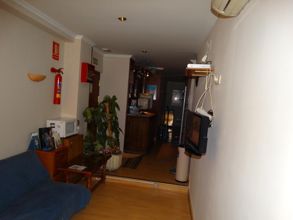Hostal La Redonda Granada Luaran gambar