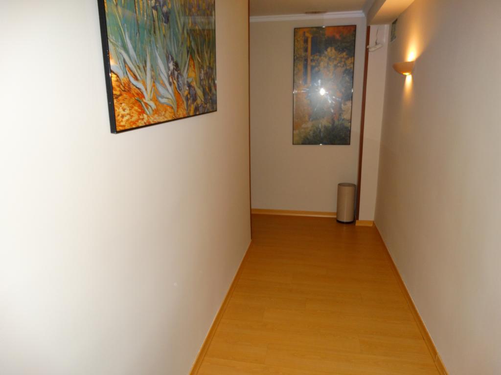 Hostal La Redonda Granada Luaran gambar