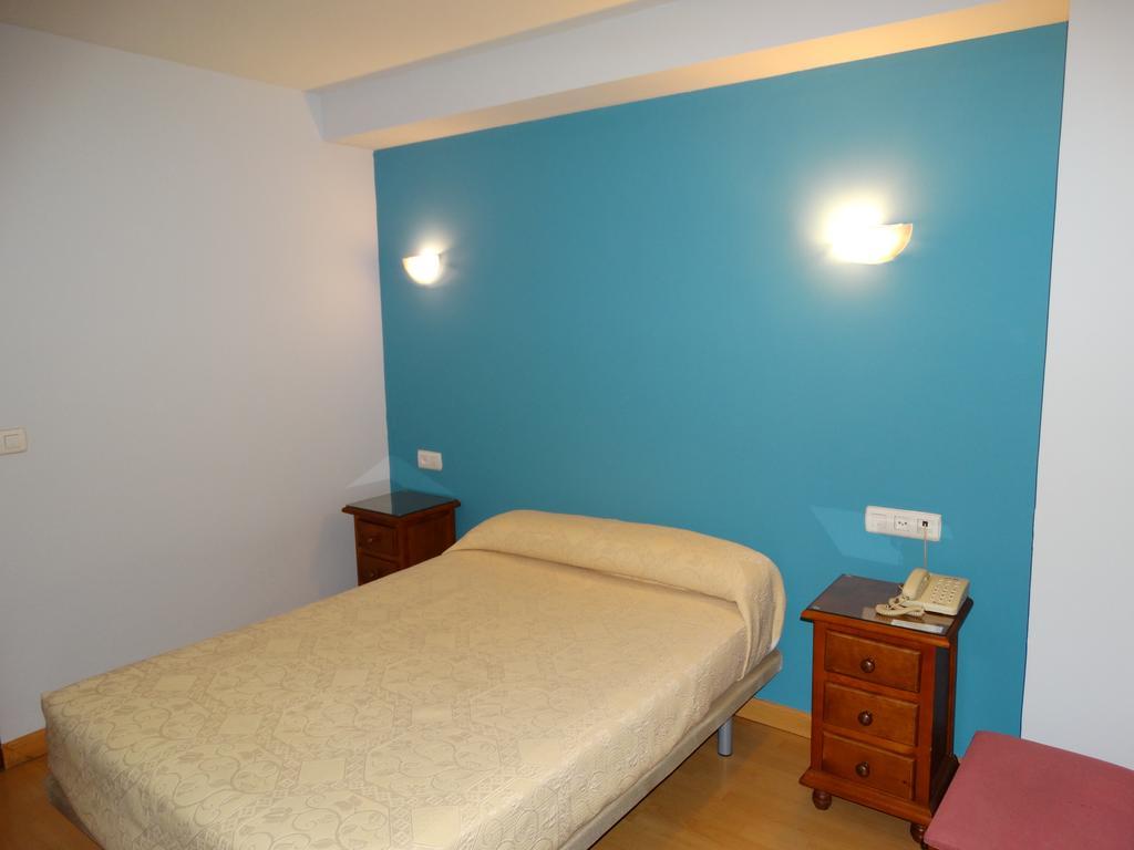 Hostal La Redonda Granada Luaran gambar