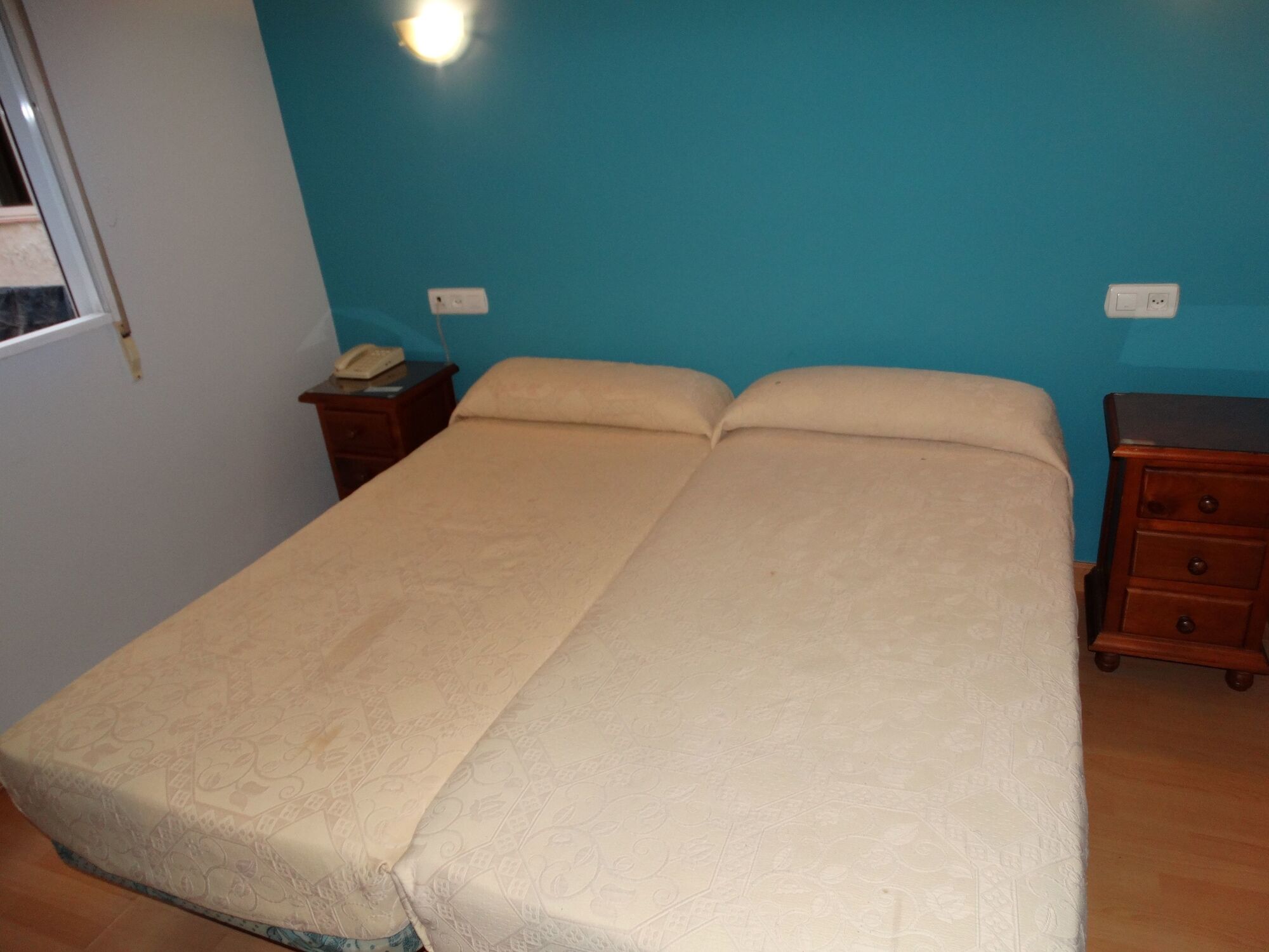 Hostal La Redonda Granada Luaran gambar
