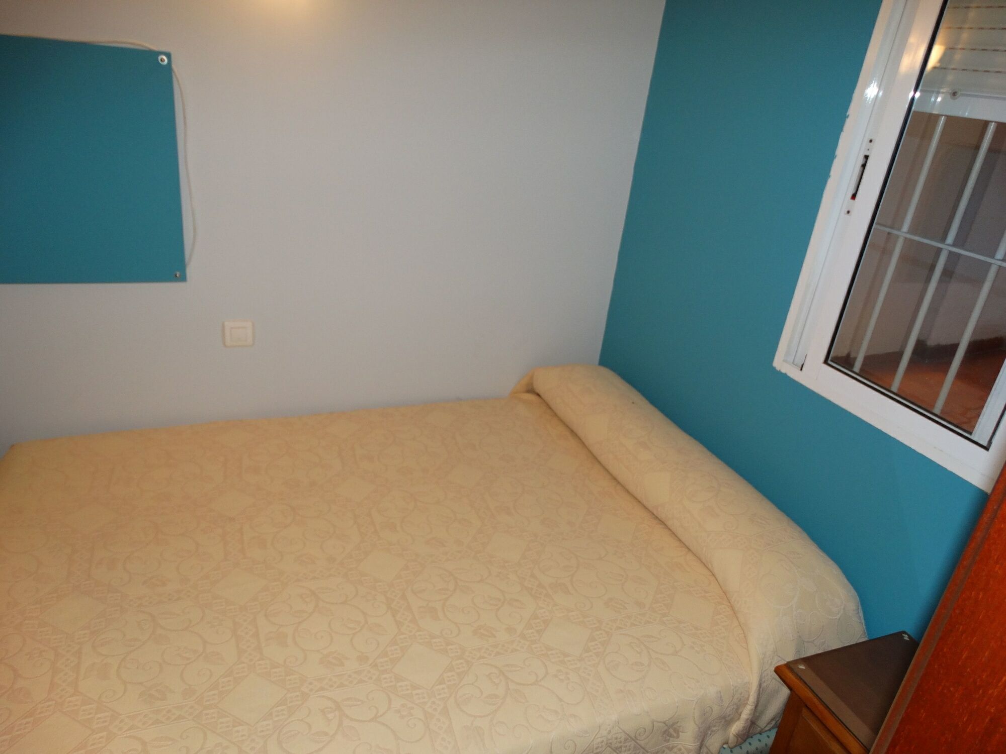 Hostal La Redonda Granada Luaran gambar